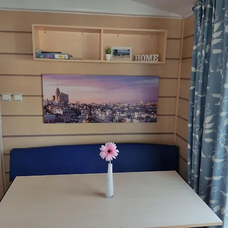 Smart Madrid- Europapark- Rulantica Ca- 15min By Interhome Appartamento Boofzheim