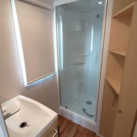 Smart Madrid- Europapark- Rulantica Ca- 15min By Interhome