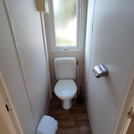 Appartamento Smart Madrid- Europapark- Rulantica Ca- 15min By Interhome *