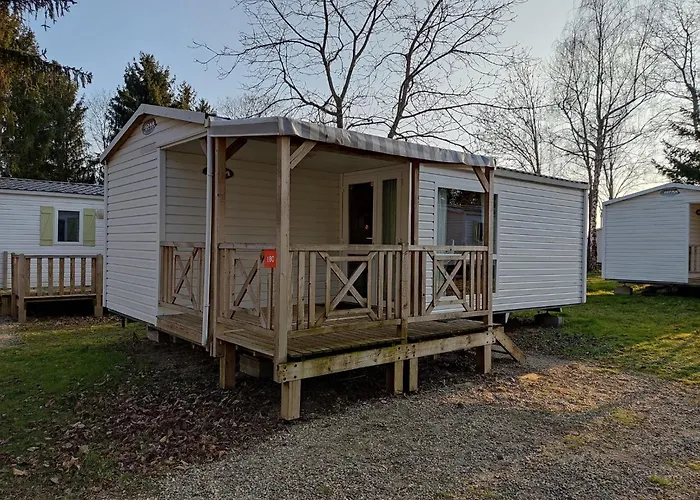 Smart Madrid- Europapark- Rulantica Ca- 15min By Interhome * Boofzheim