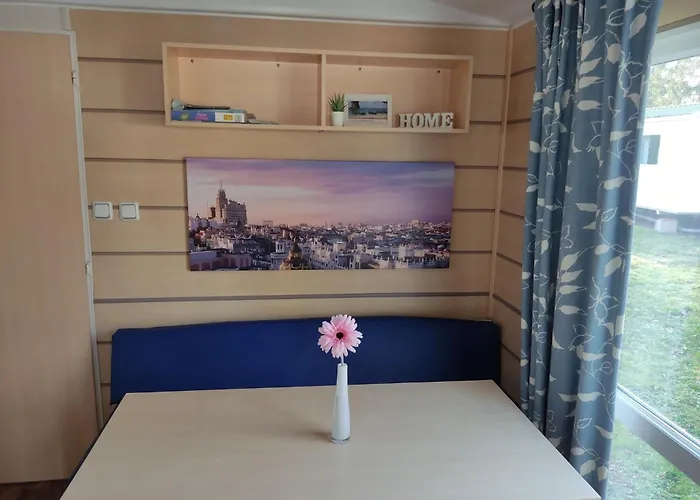 Smart Madrid- Europapark- Rulantica Ca- 15min By Interhome Lejlighed Boofzheim