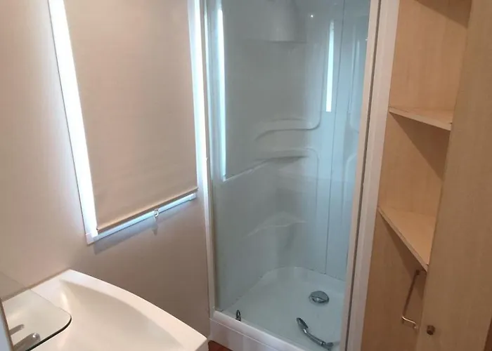 Smart Madrid- Europapark- Rulantica Ca- 15min By Interhome