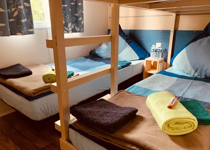 Lejlighed Smart Madrid- Europapark- Rulantica Ca- 15min By Interhome Boofzheim