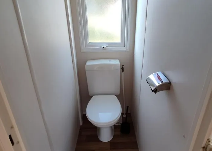 Lejlighed Smart Madrid- Europapark- Rulantica Ca- 15min By Interhome *