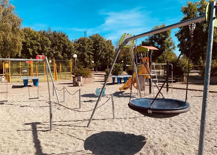 Lejlighed Smart Madrid- Europapark- Rulantica Ca- 15min By Interhome Boofzheim